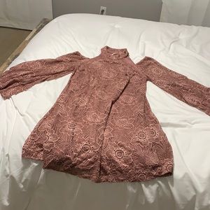 Women’s dress